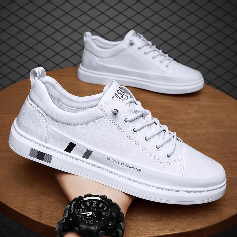 Tênis Casual Básico Fashion