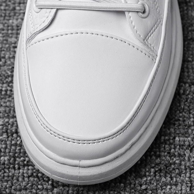 Tênis Casual Básico Fashion