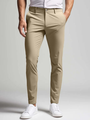 Calça Slim Comfort Fiorent®