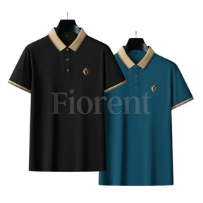 Kit 02 Camisas Polo Bali