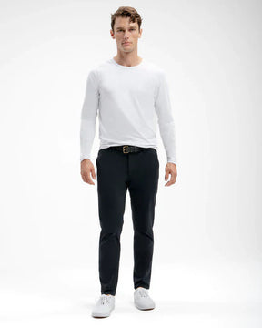 Calça Slim Comfort Fiorent®