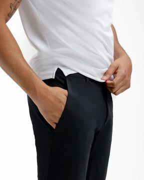 Calça Slim Comfort Fiorent®