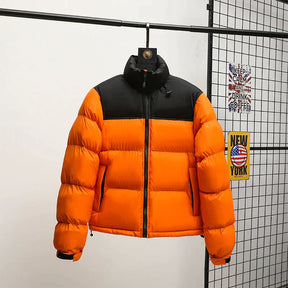 Jaqueta Puffer Masculina