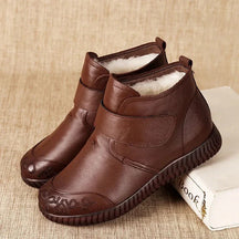 Bota Inverno Pelúciada Confy