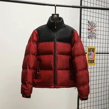 Jaqueta Puffer Masculina