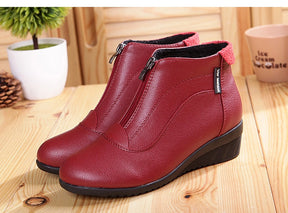 Bota Outono Inverno - Euphoric 2024