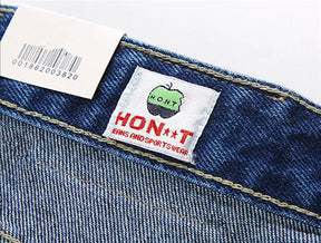 Calça Jeans - Hont Jeans