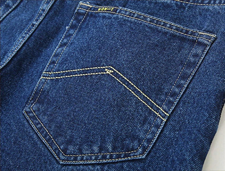 Calça Jeans - Hont Jeans