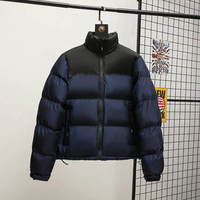 Jaqueta Puffer Masculina