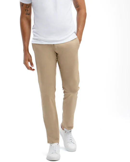 Calça Slim Comfort Fiorent®