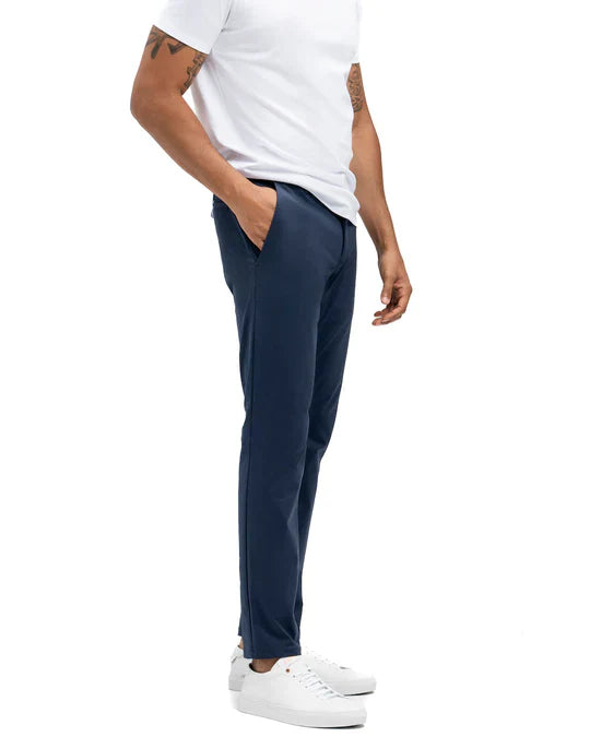 Calça Slim Comfort Fiorent®