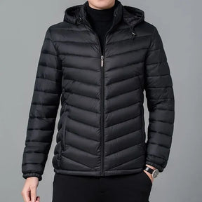 Jaqueta Puffer Masculina KingStyle 2024