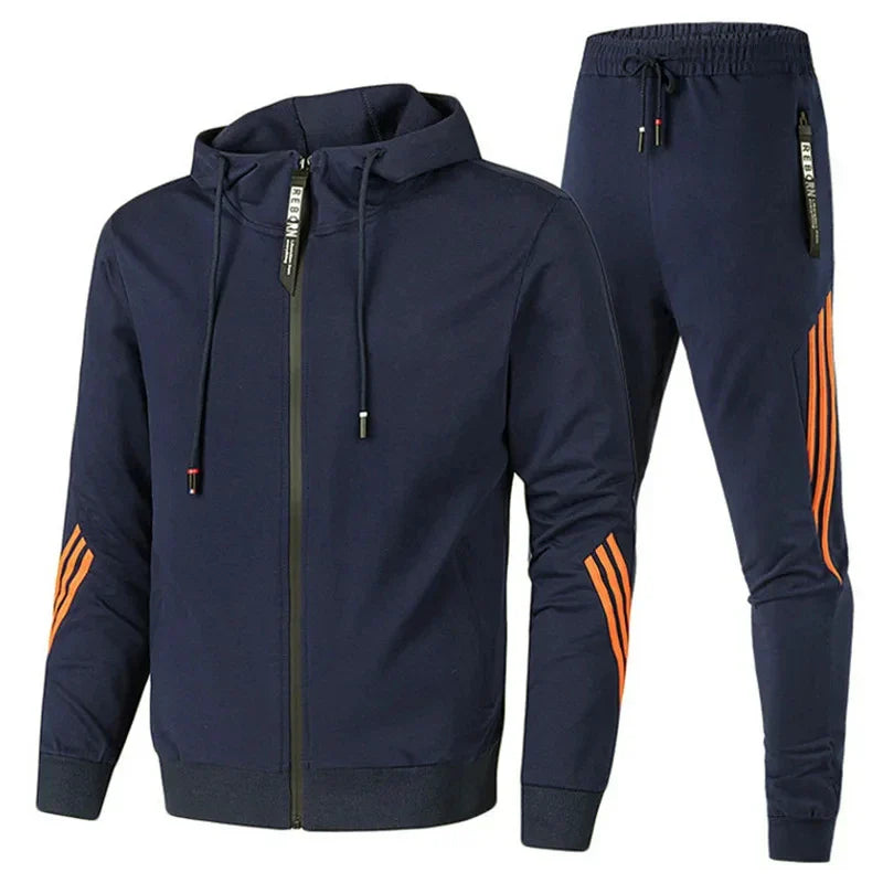 Conjunto Casual Esportivo Ryland