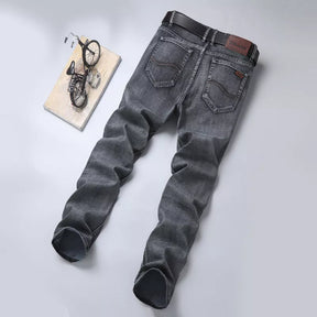 Calça Jeans Masculina Spring