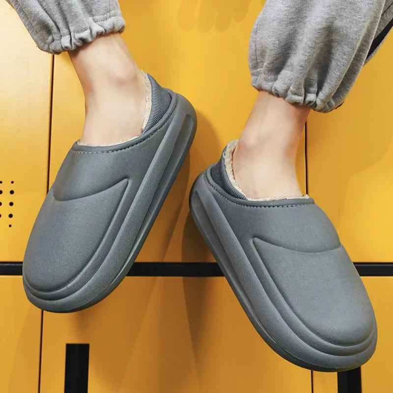 Chinelo Casual de Inverno Wear