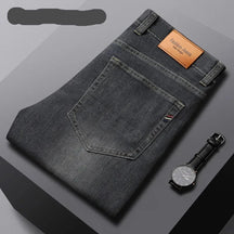 Calça Jeans Algodão Stretch