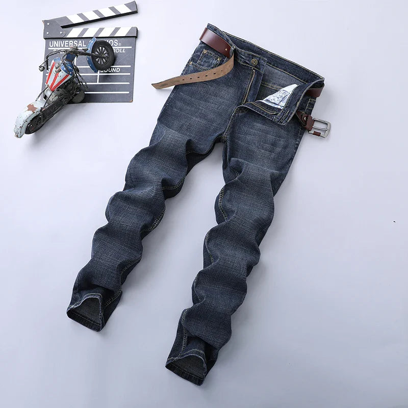 Calça Jeans Masculina Spring