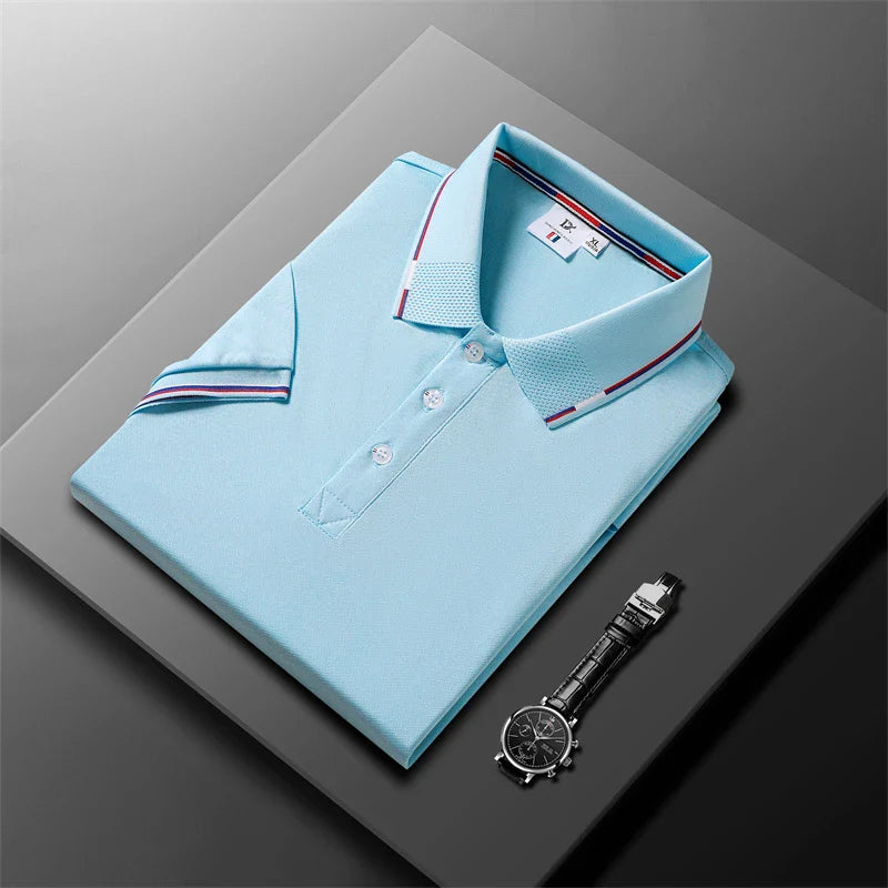 Camisa Polo Casual Ventura