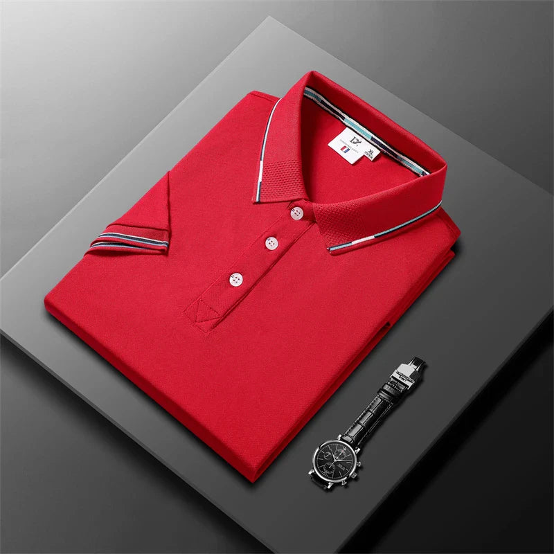 Camisa Polo Casual Ventura