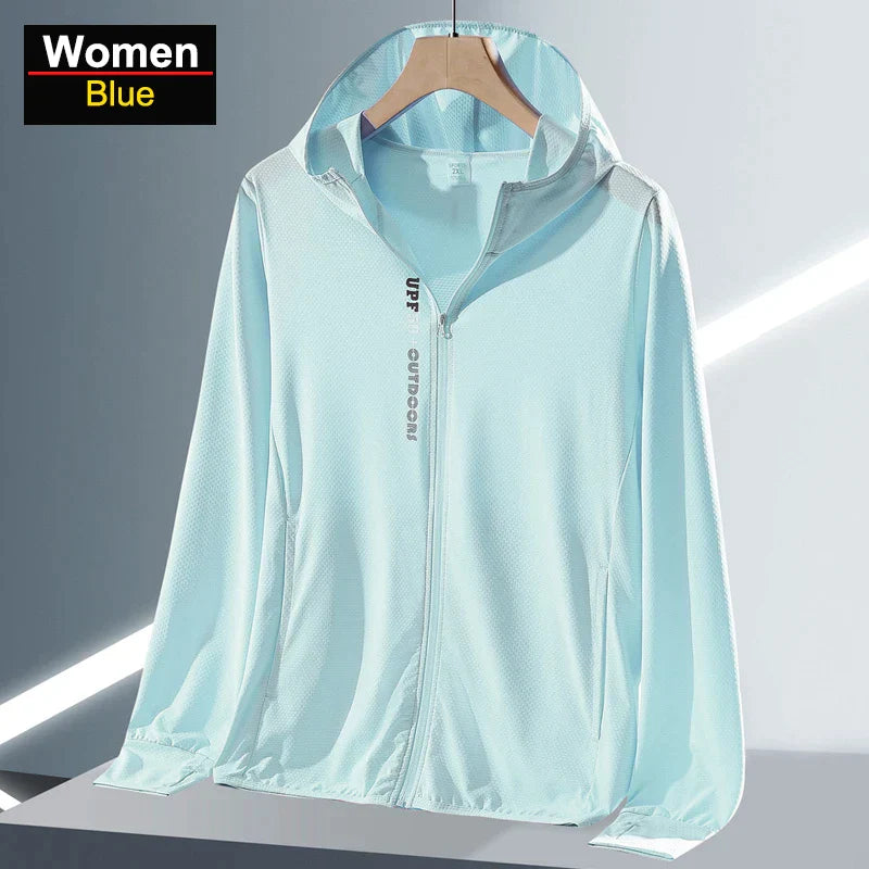 Corta Vento Feminino Outdoor Sport