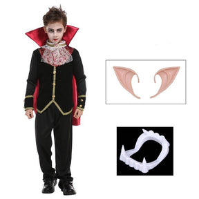 Fantasia Drácula Infantil