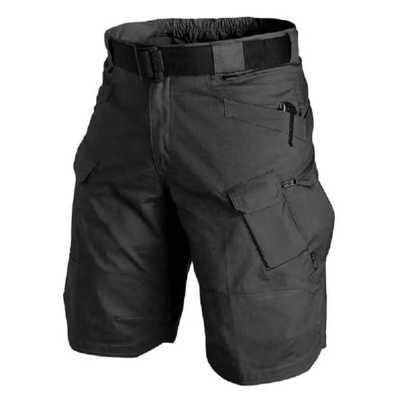 Bermuda Outdoor Cargo Militar