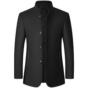 Jaqueta Parka Masculina Venacci