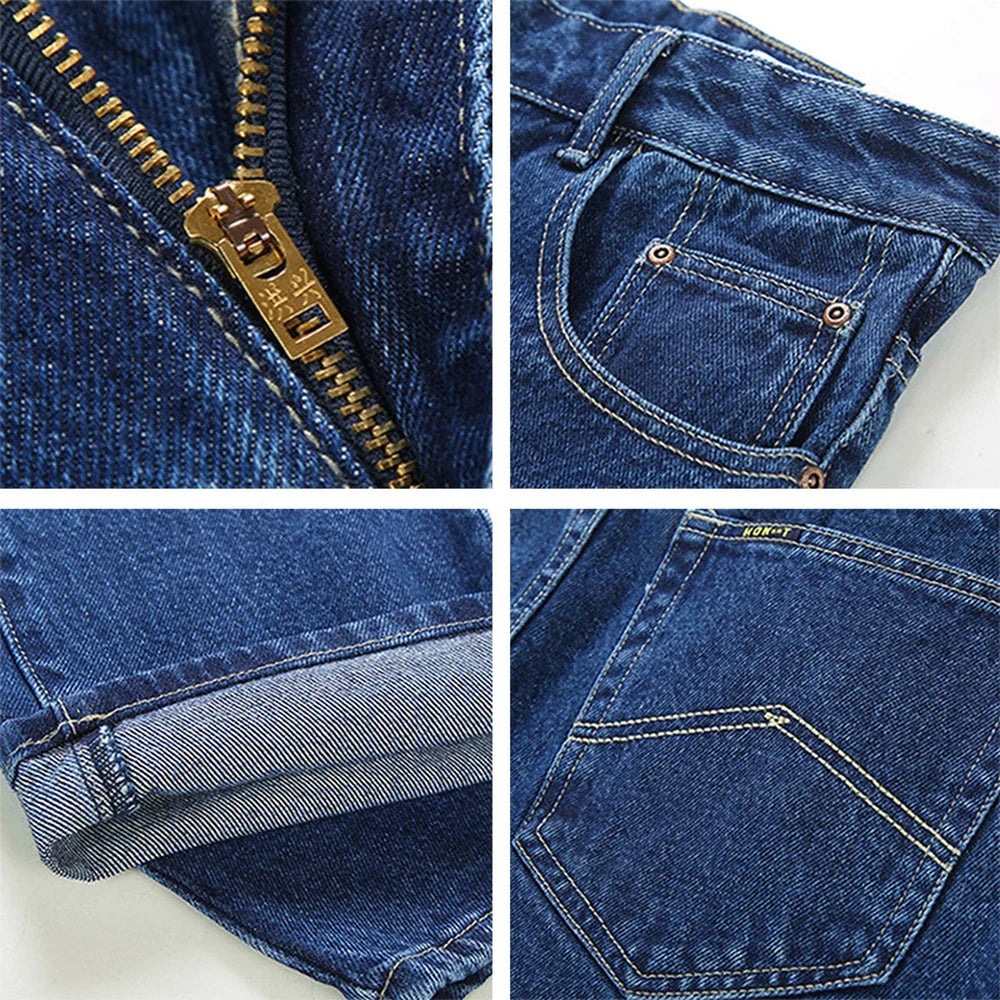 Calça Jeans - Hont Jeans