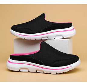 Mocassim Casual Confort Light