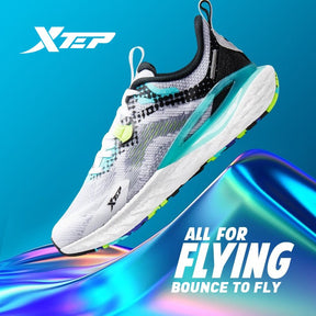 Tênis de Corrida - Xtep Fly Pro 2