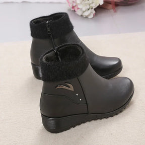 Bota Inverno Casual Hellena