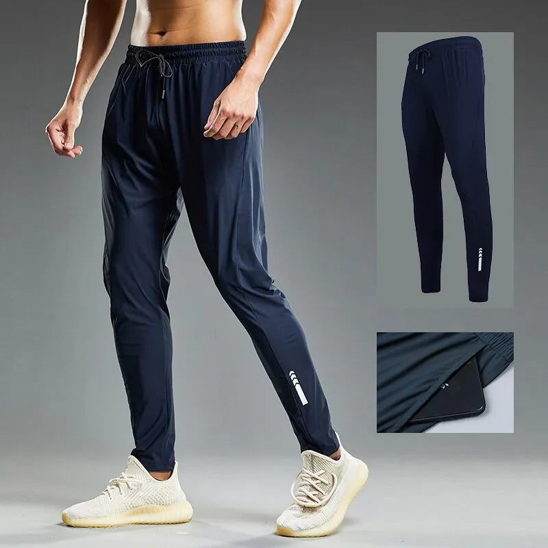 Calça Esportiva Elástica LIFT