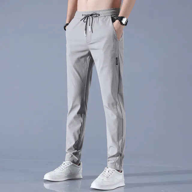 Calça Seda Gelo Fast Dry