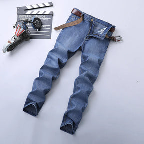 Calça Jeans Masculina Spring