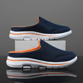 Mocassim Casual Confort Light