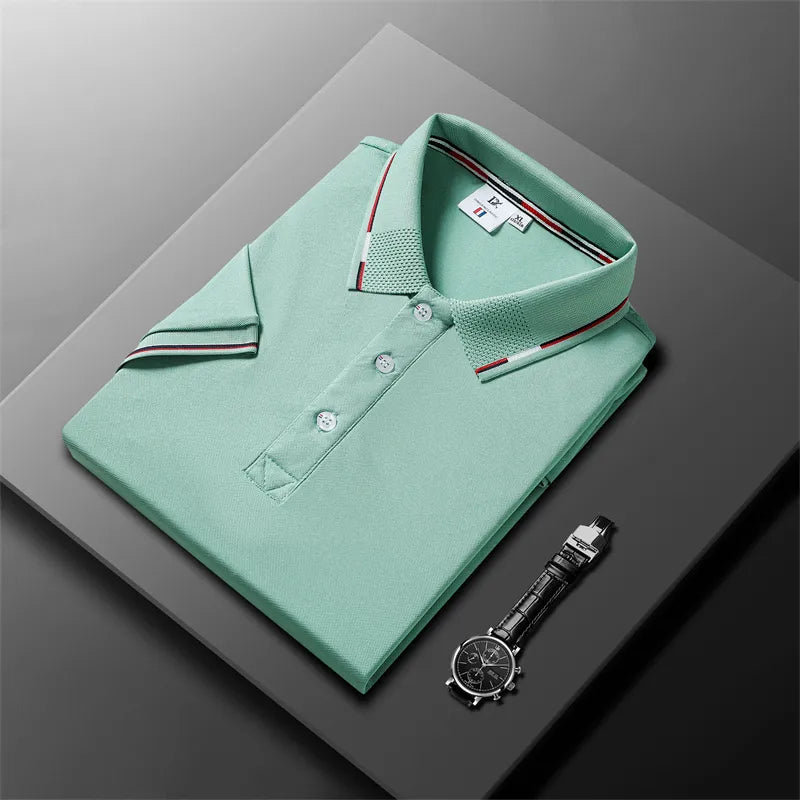 Camisa Polo Casual Ventura