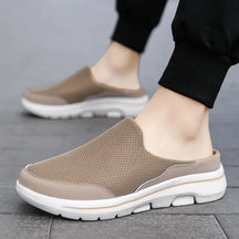 Mocassim Casual Confort Light