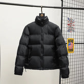 Jaqueta Puffer Masculina