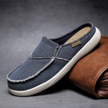 Mocassim Casual - Santa Cruz