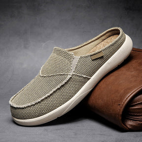 Mocassim Casual - Santa Cruz