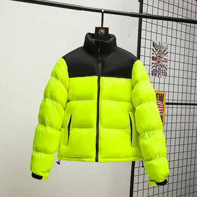 Jaqueta Puffer Masculina