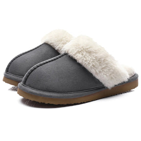 Chinelo Casual de Inverno Pelúcido Winter