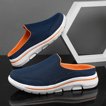 Mocassim Casual Confort Light