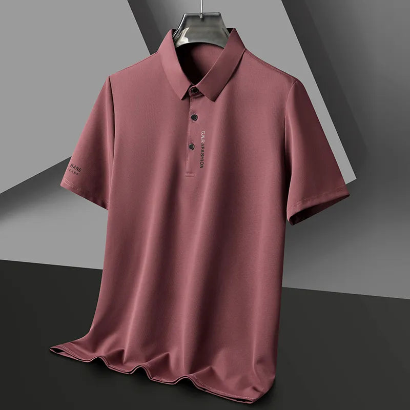 Camisa Polo Urbana