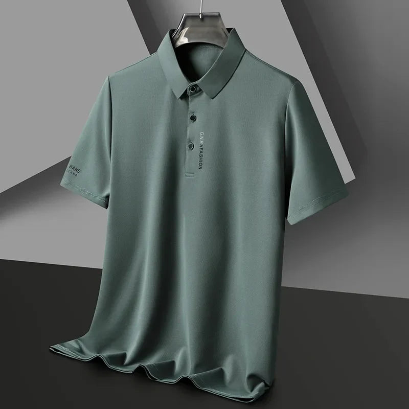 Camisa Polo Urbana