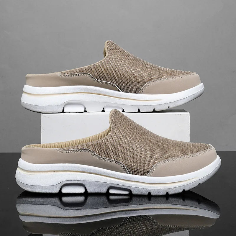 Mocassim Casual Confort Light