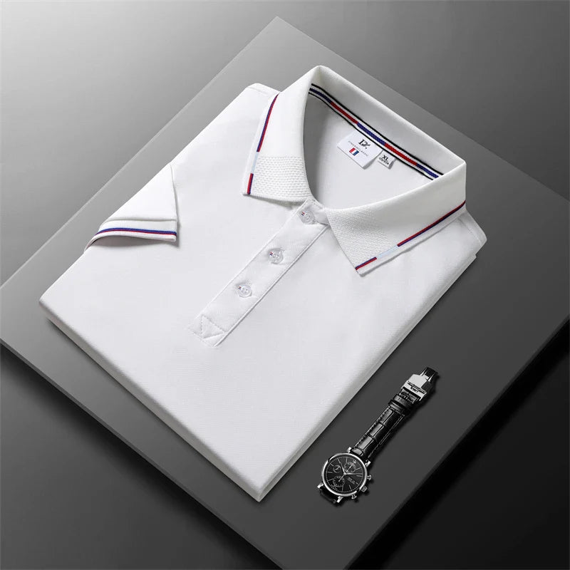 Camisa Polo Casual Ventura