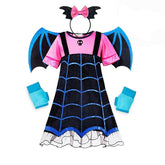 Vestido Vampirina Clássico