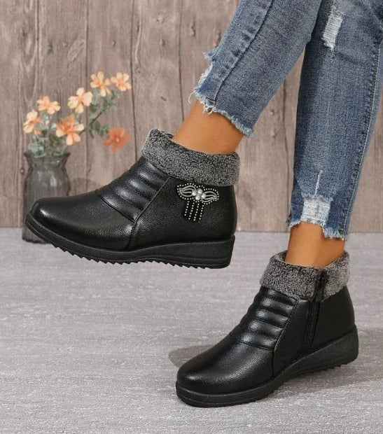 Bota Inverno Moana