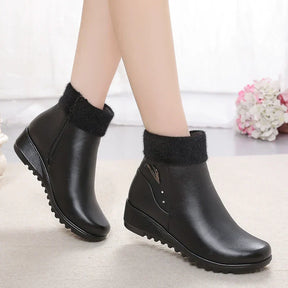 Bota Inverno Casual Hellena